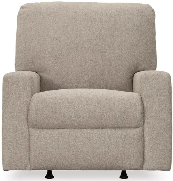 Guppy Recliner