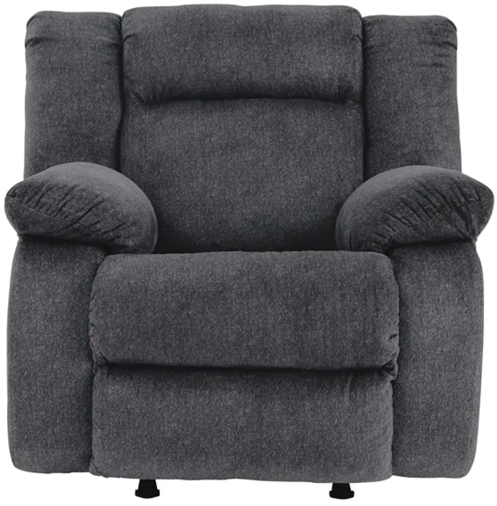 Burkner Power Recliner