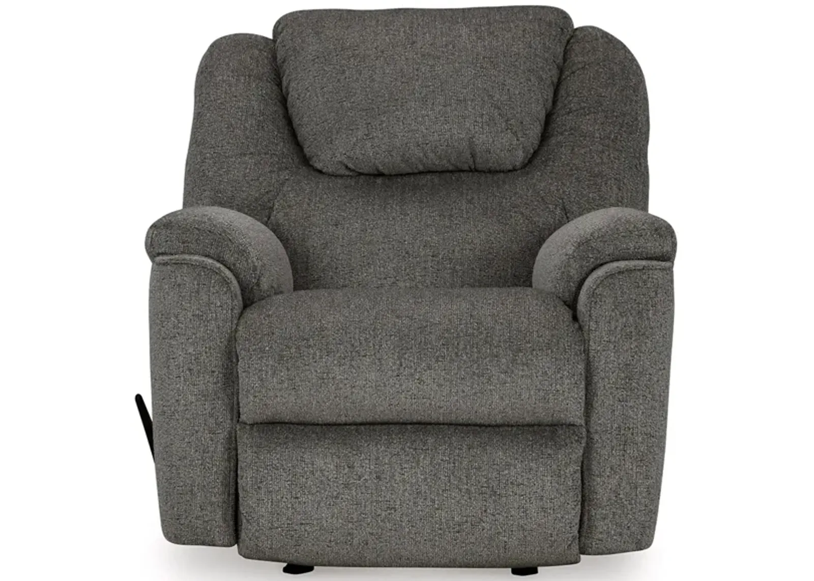 Bindura Recliner in Mineral by Ashley Furniture