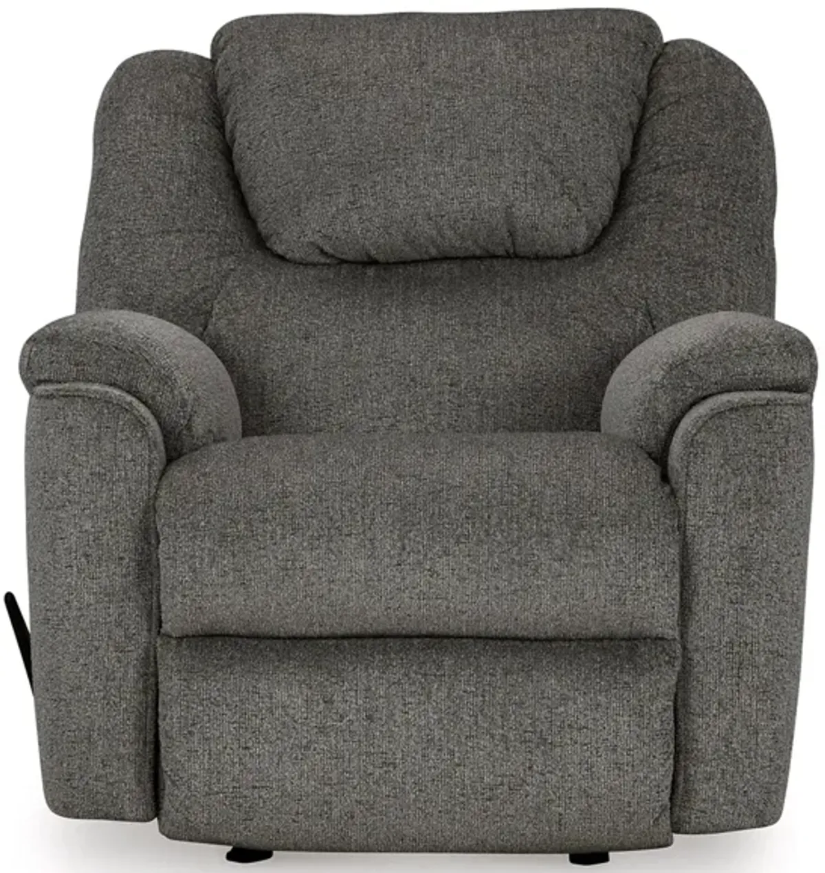 Bindura Recliner in Mineral by Ashley Furniture