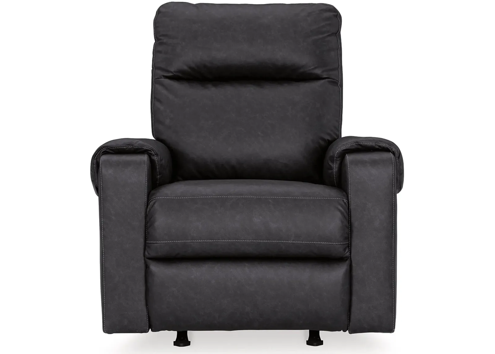 Axtellton Power Recliner in Carbon by Ashley Furniture