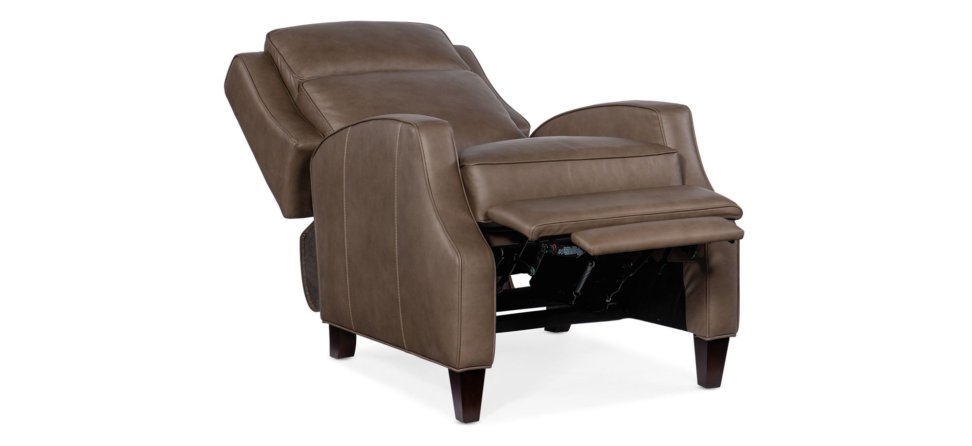 Tricia Manual Push Back Recliner