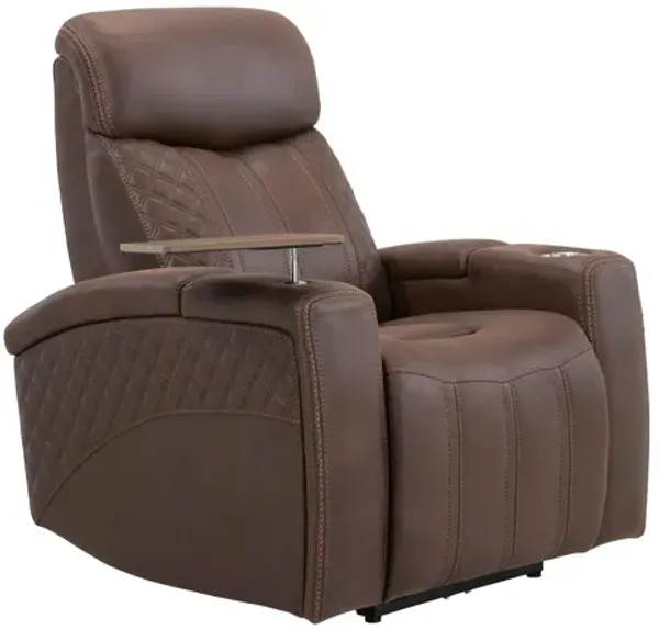 Royce Triple Power Recliner
