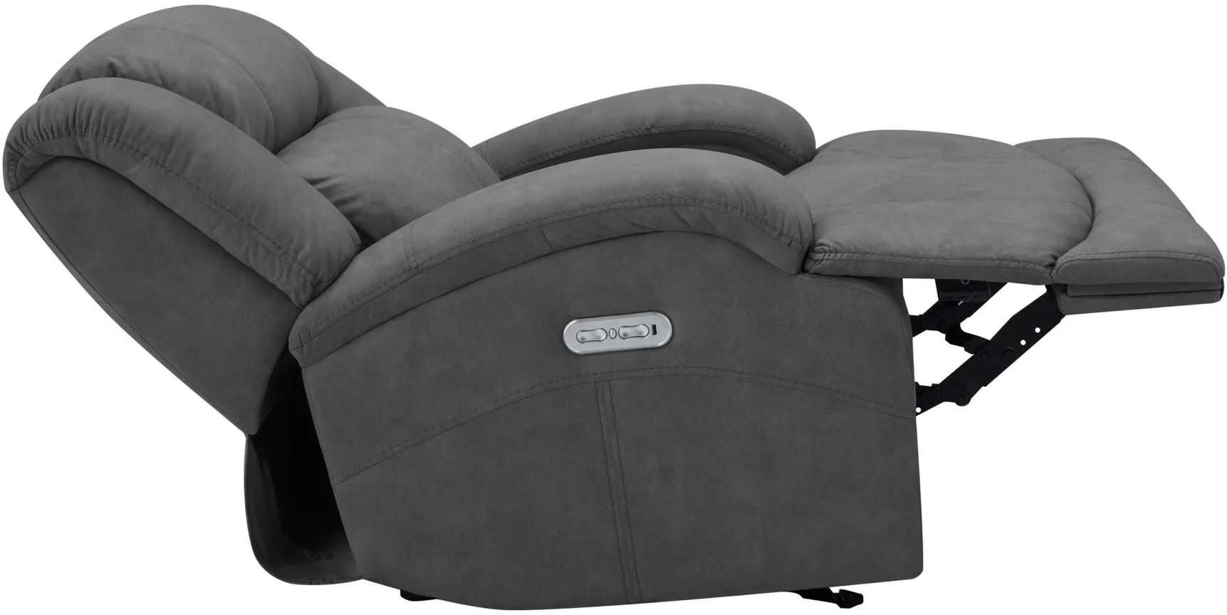Quincey Glider Power Recliner