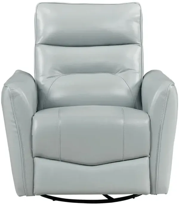 Oberon Swivel Glider Reclining Chair