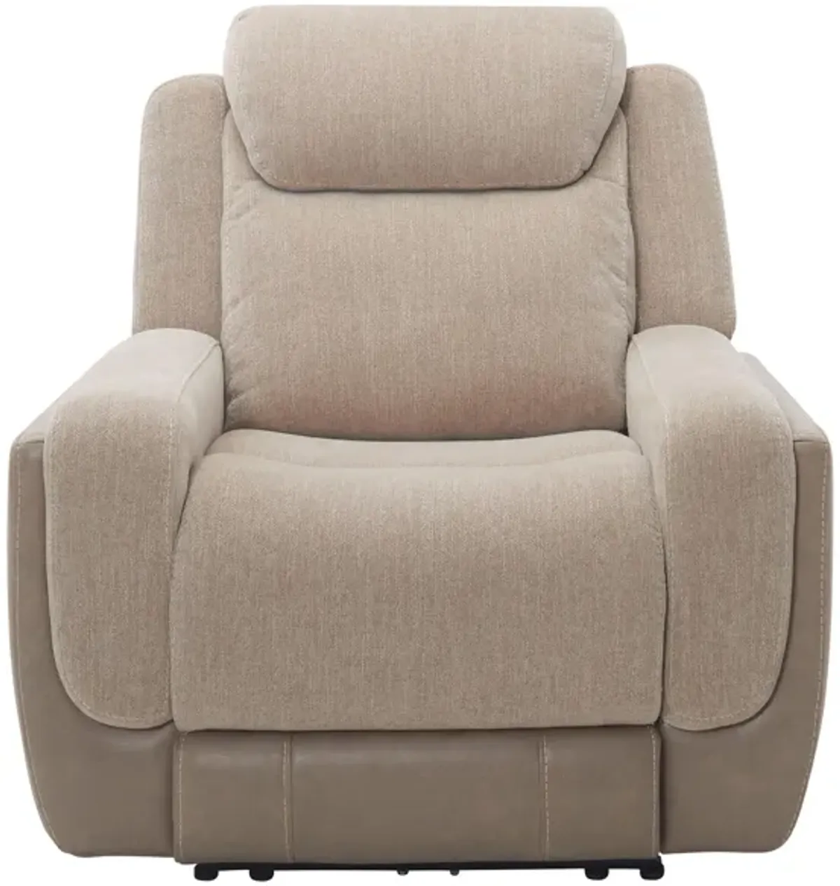 Novah Zero Gravity Power Recliner w/ Power Headrest