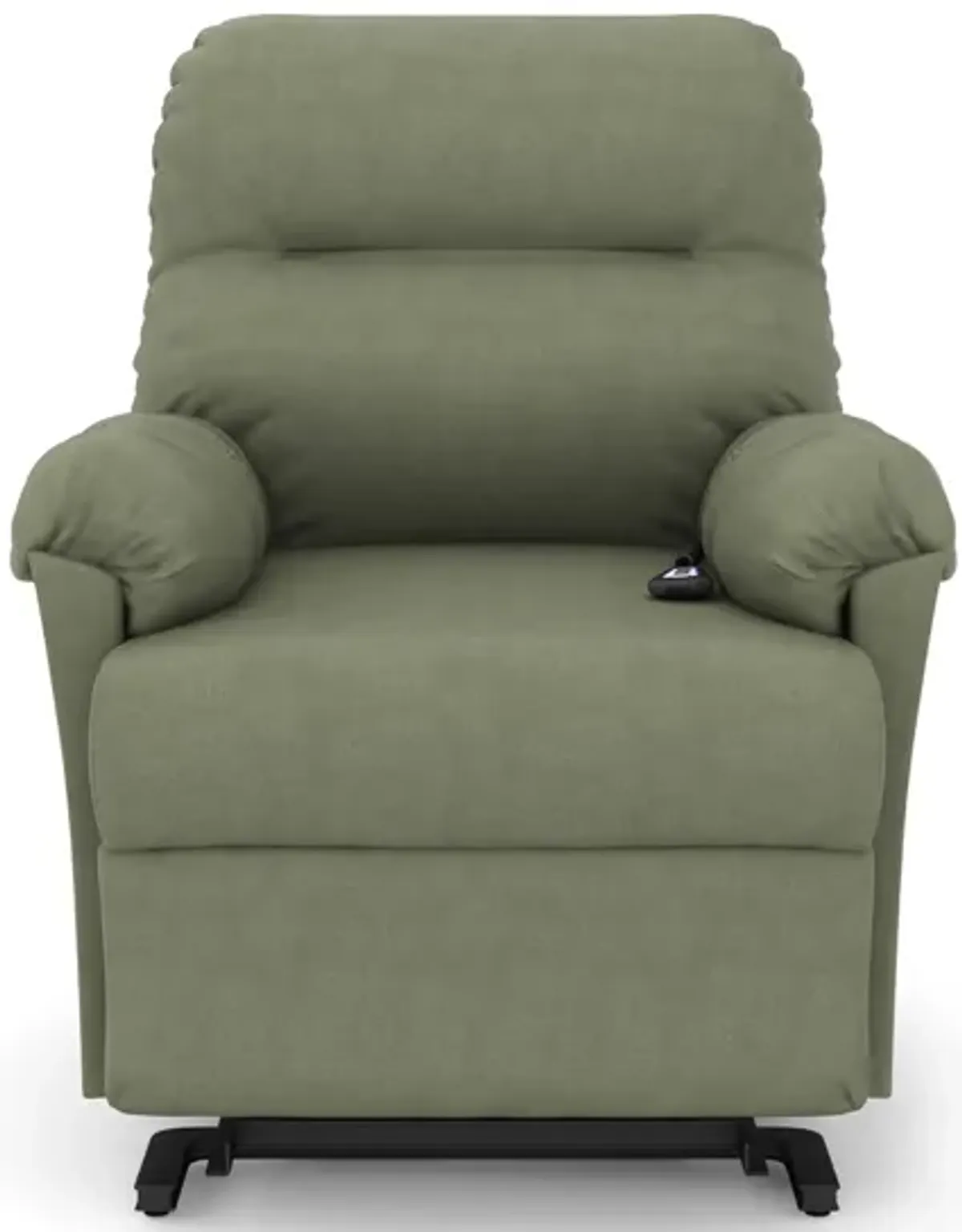 Roland Power Lift Recliner in Slate by Best Chairs