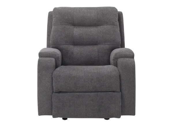 Halenbeck Power Rocker Recliner