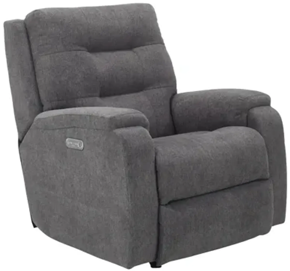 Halenbeck Power Rocker Recliner w/ Headrest