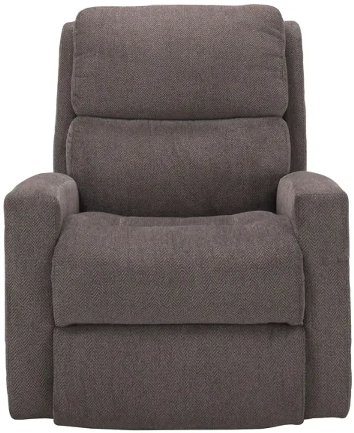 Archer Power Recliner w/Power Headrest