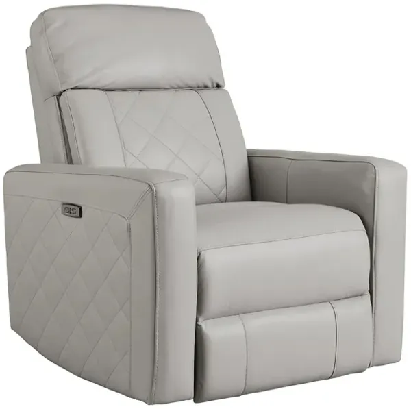 Soho Power Glider Recliner