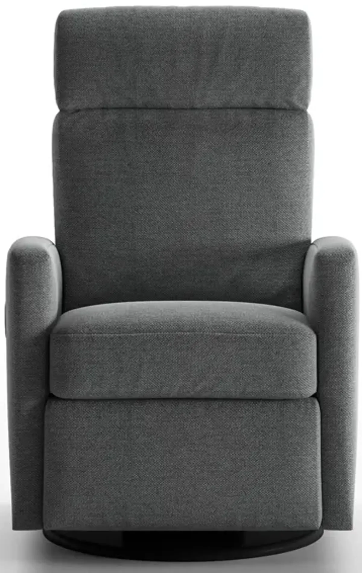 Track Power & Battery Recliner in Fun 481 by Luonto Furniture