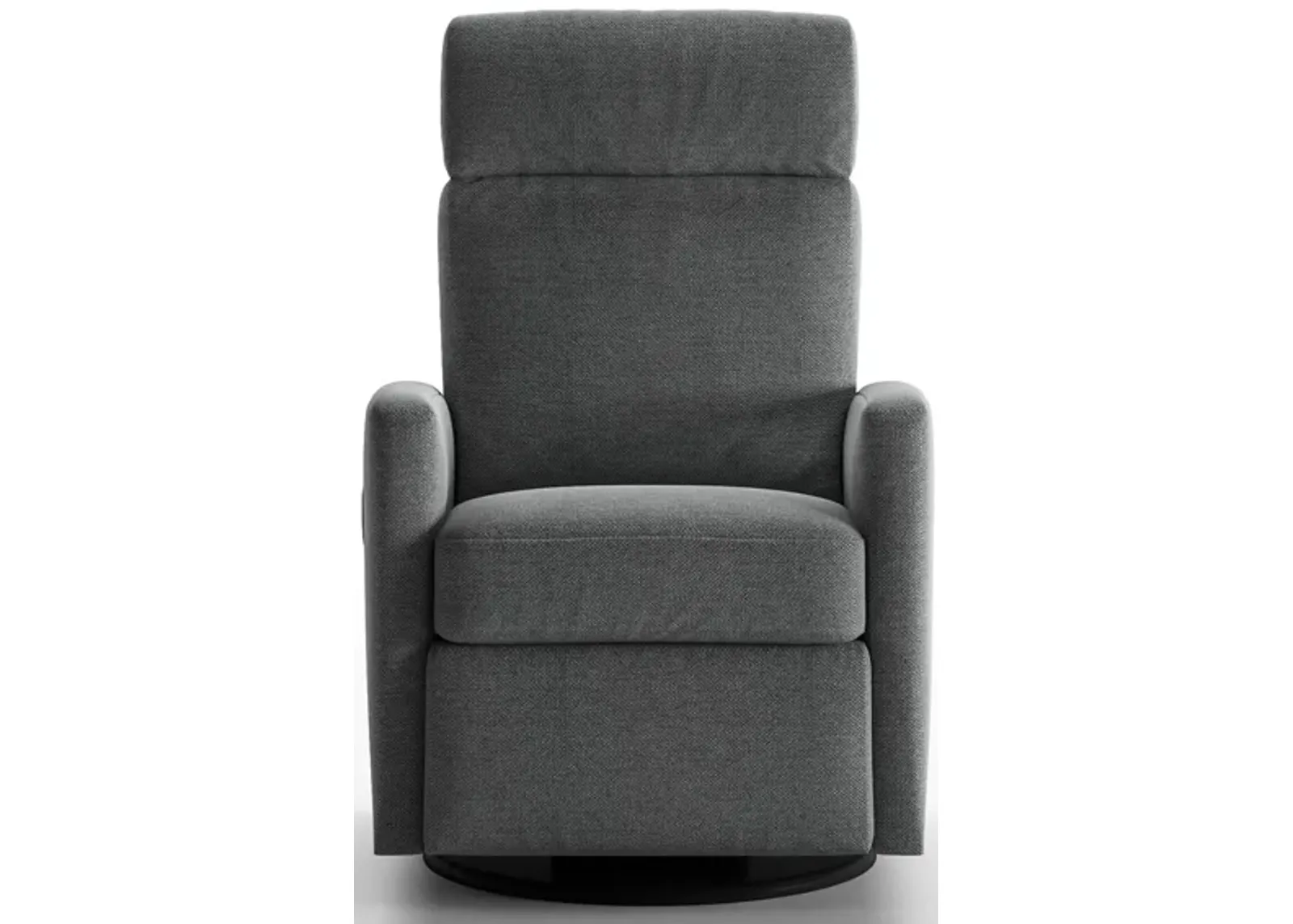 Track Power & Battery Recliner in Fun 481 by Luonto Furniture