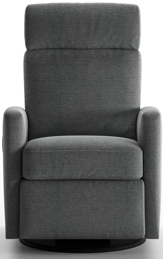 Track Power & Battery Recliner in Fun 481 by Luonto Furniture