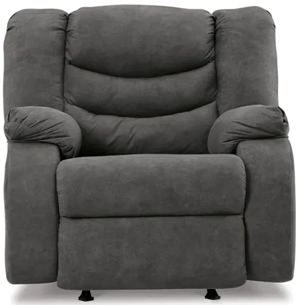 Partymate Recliner