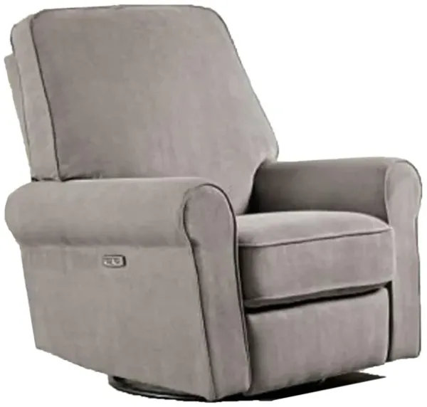 Savannah Power Glider Recliner