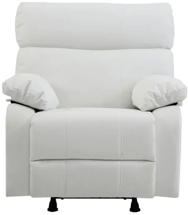 Manny Rocker Recliner