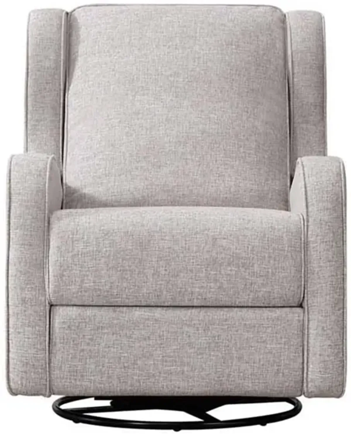 Skylar Manual Swivel Glider Recliner