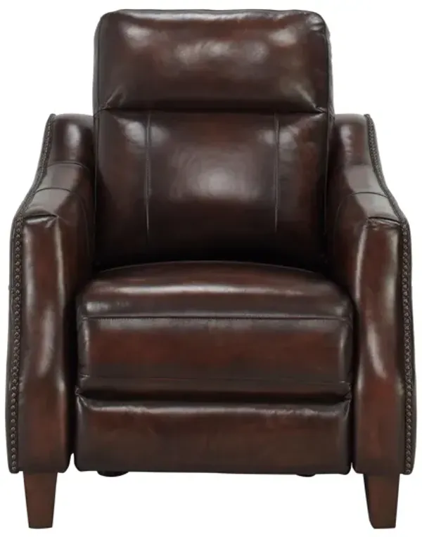 Thomas Power Recliner with Power Headrest