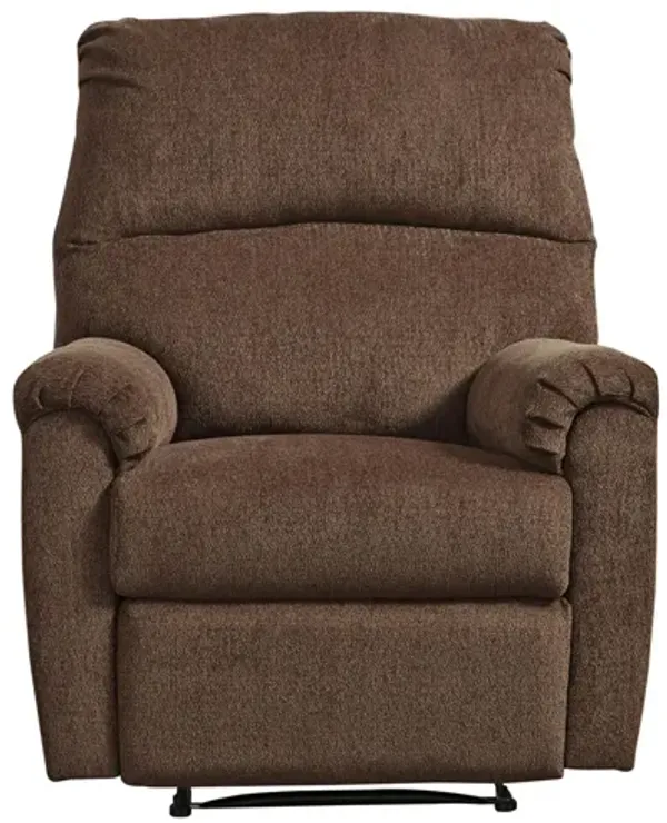 Nerviano Recliner