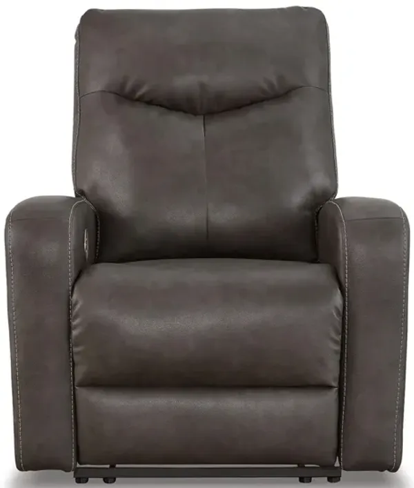 Ryversans Power Recliner