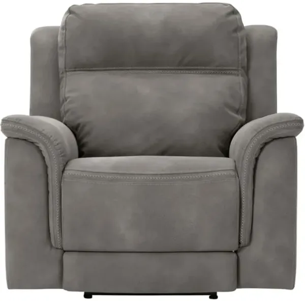 Durapella Power Recliner