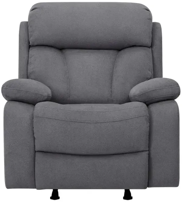 Connell Power Rocker Recliner