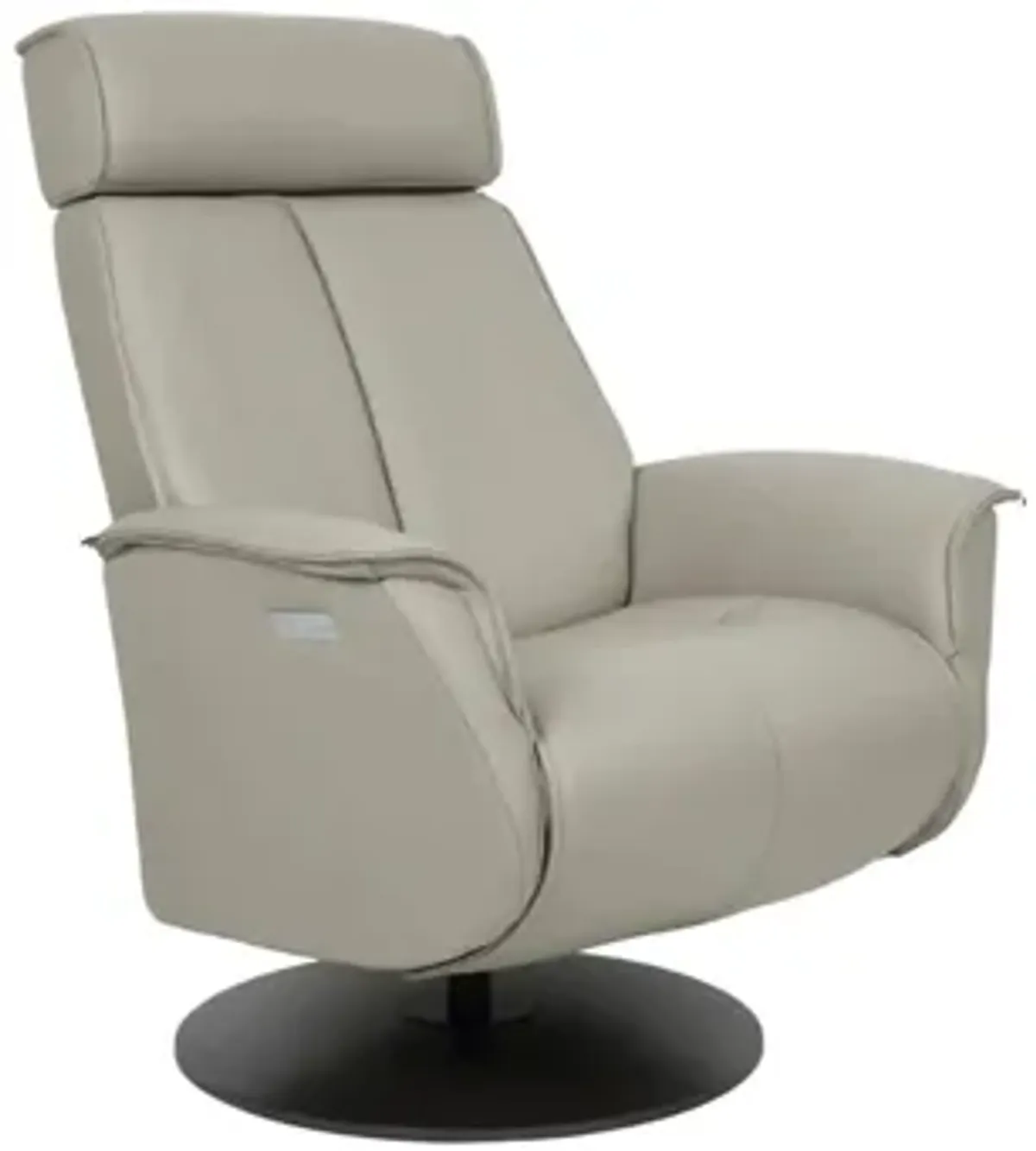 Bo Small Recliner