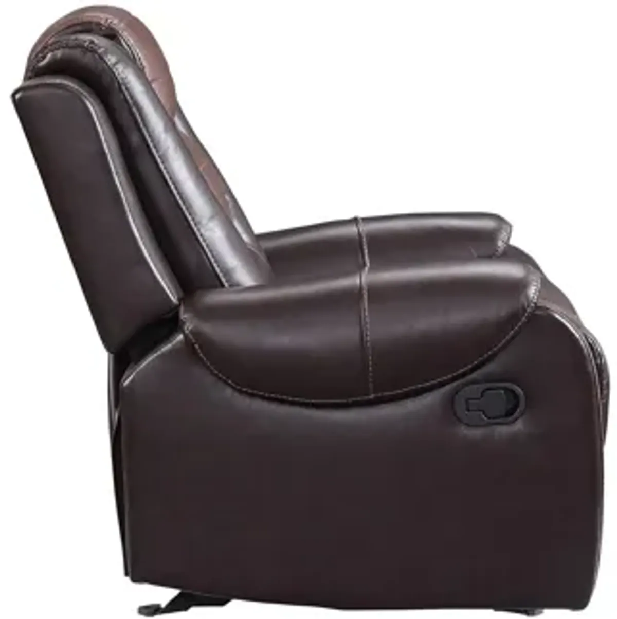 Ashcroft Glider Reclining Chair