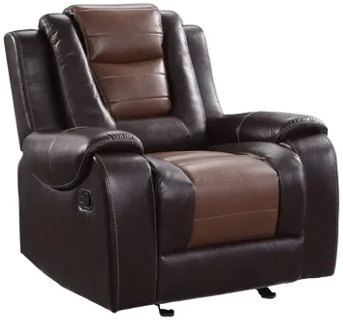 Ashcroft Glider Reclining Chair