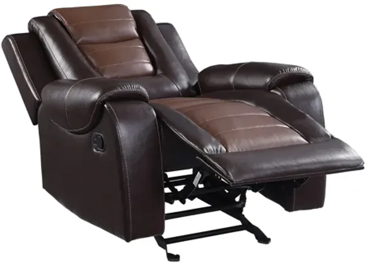 Ashcroft Glider Reclining Chair