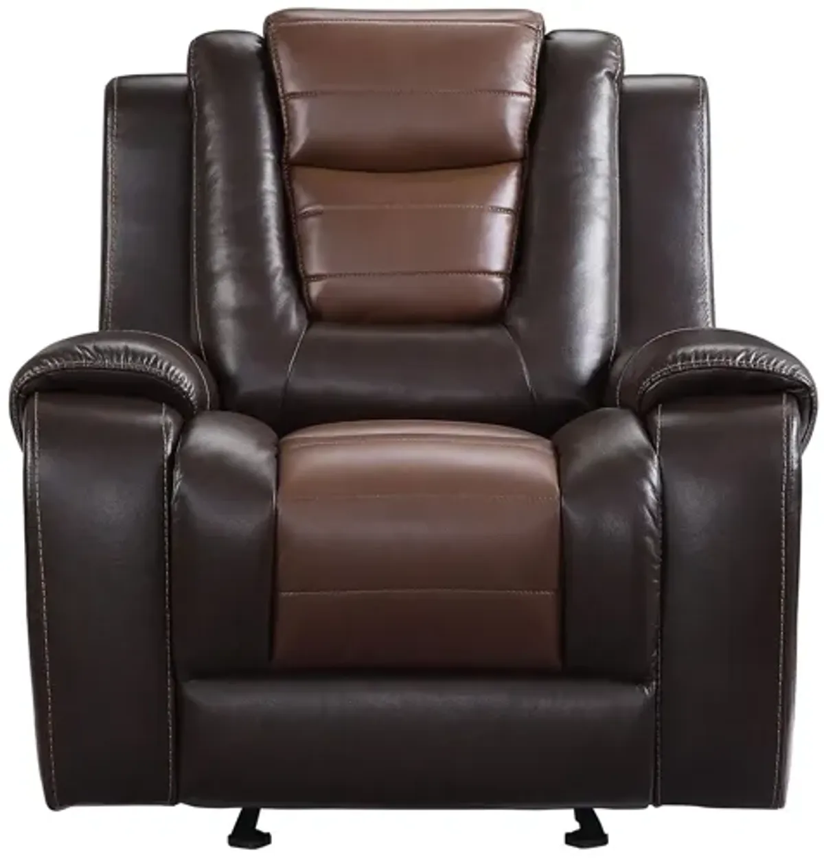 Ashcroft Glider Reclining Chair