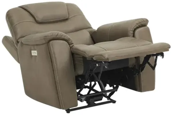 Adelaide Zero Gravity Recliner