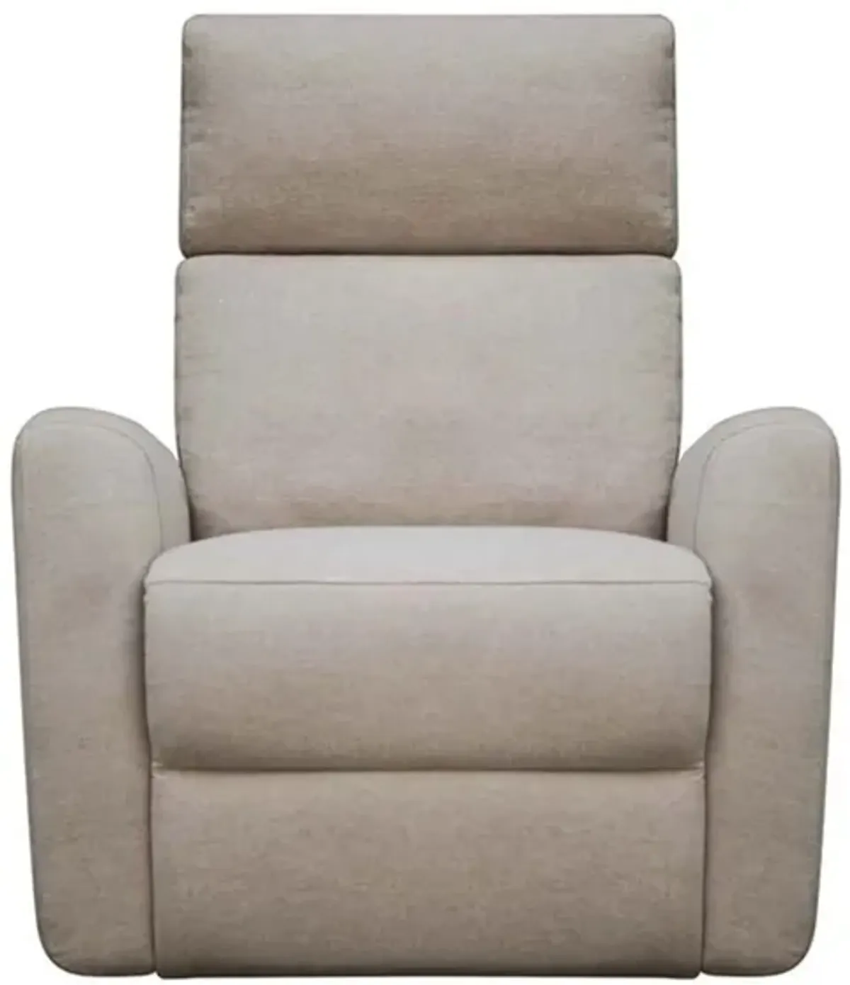 Jordan Triple Power Swivel Glider Recliner in Camel by Westwood Design