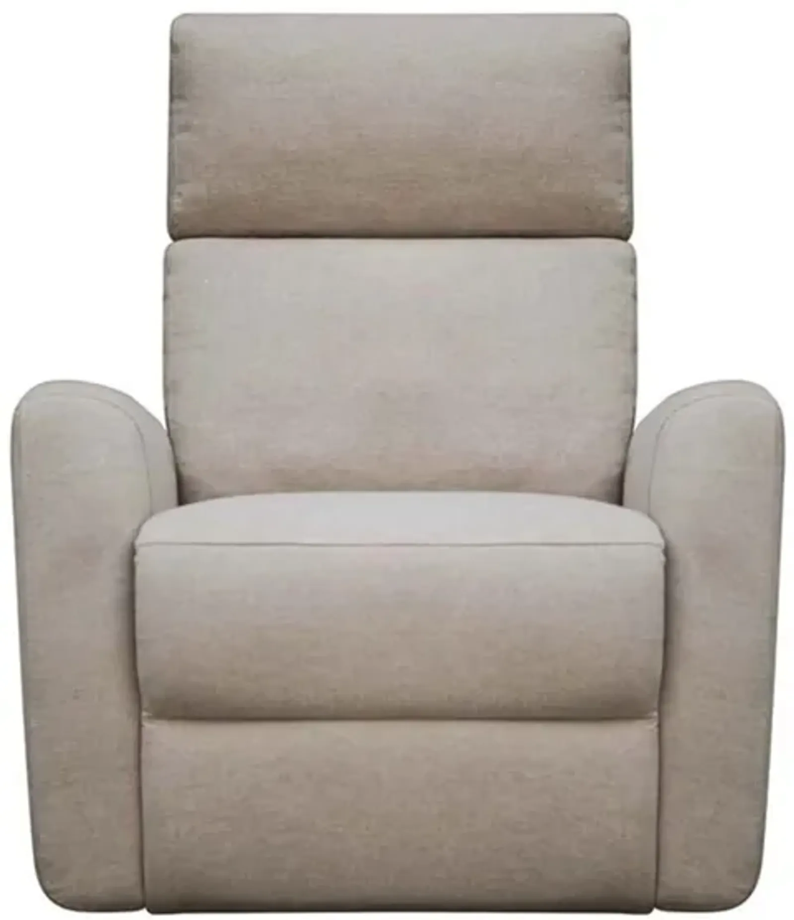 Jordan Triple Power Swivel Glider Recliner