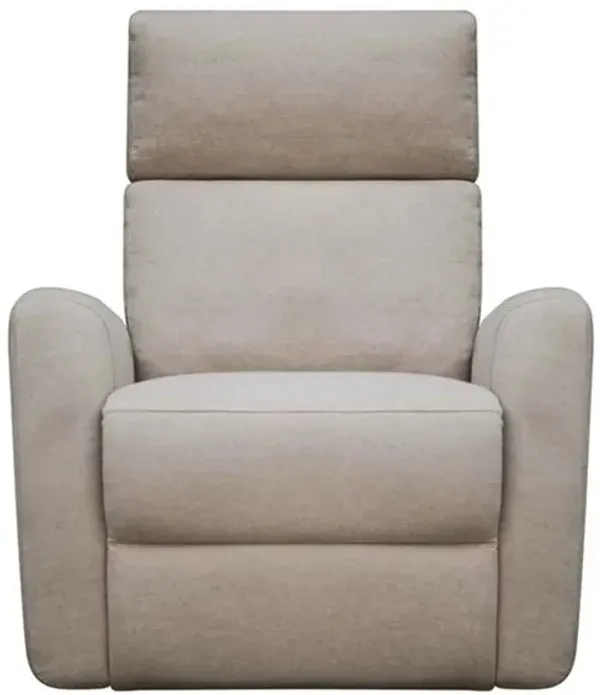 Ella Marie Triple Power Swivel Glider Recliner