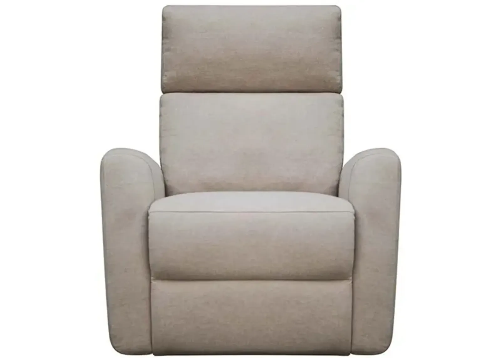 Jordan Triple Power Swivel Glider Recliner in Camel by Westwood Design