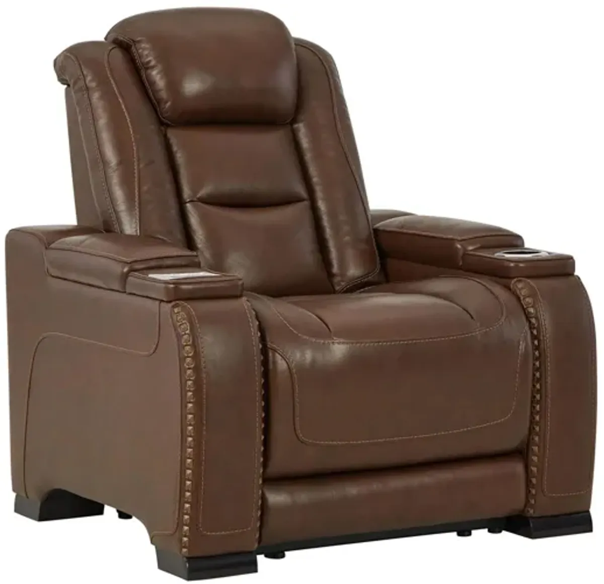 The Man-Den Power Recliner