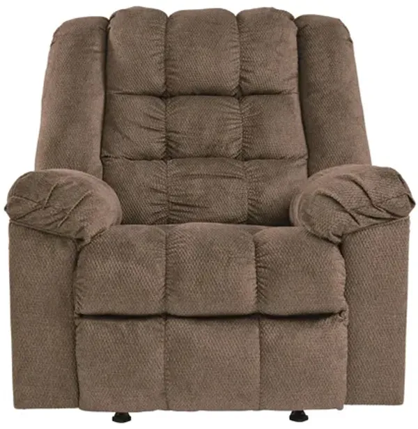 Drake Rocker Recliner