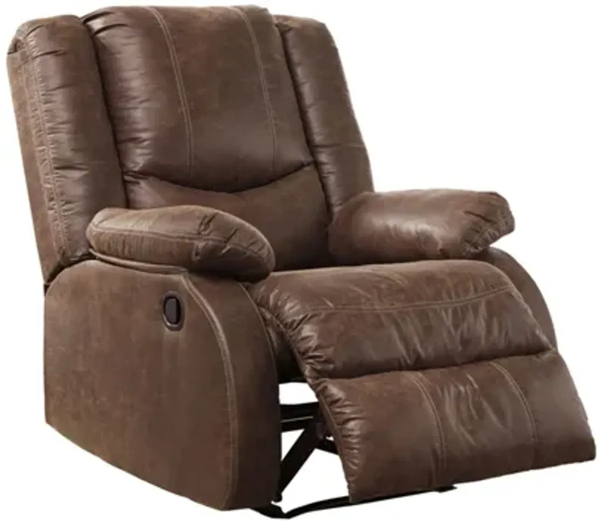 Bladewood Zero Wall Recliner