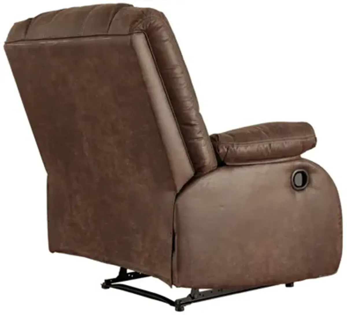 Bladewood Zero Wall Recliner