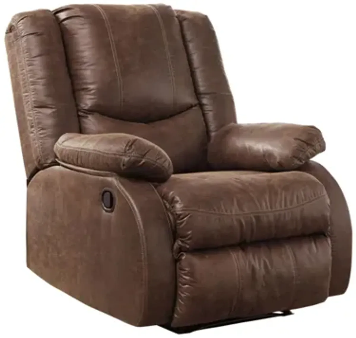 Bladewood Zero Wall Recliner