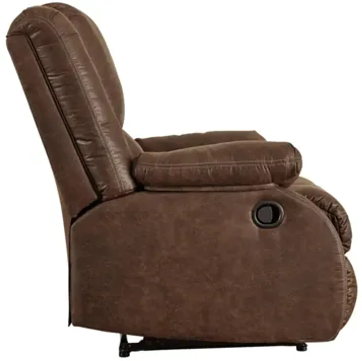 Bladewood Zero Wall Recliner