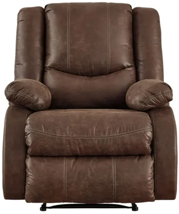 Bladewood Zero Wall Recliner