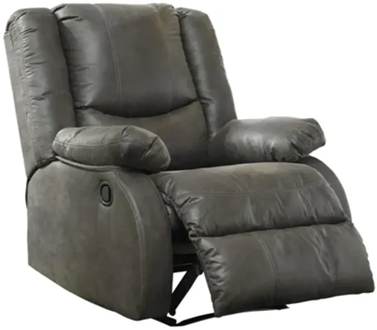 Bladewood Zero Wall Recliner