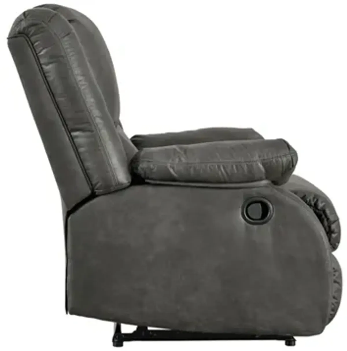 Bladewood Zero Wall Recliner