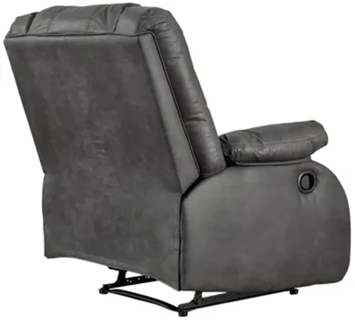 Bladewood Zero Wall Recliner