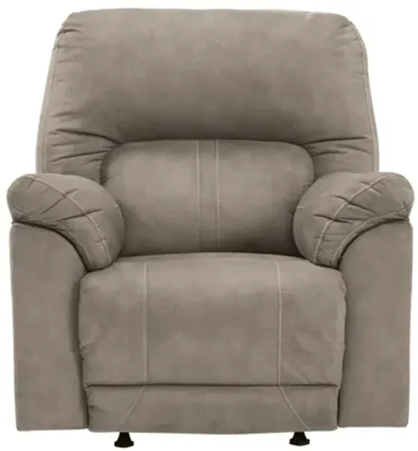 Cavalcade Power Rocker Recliner