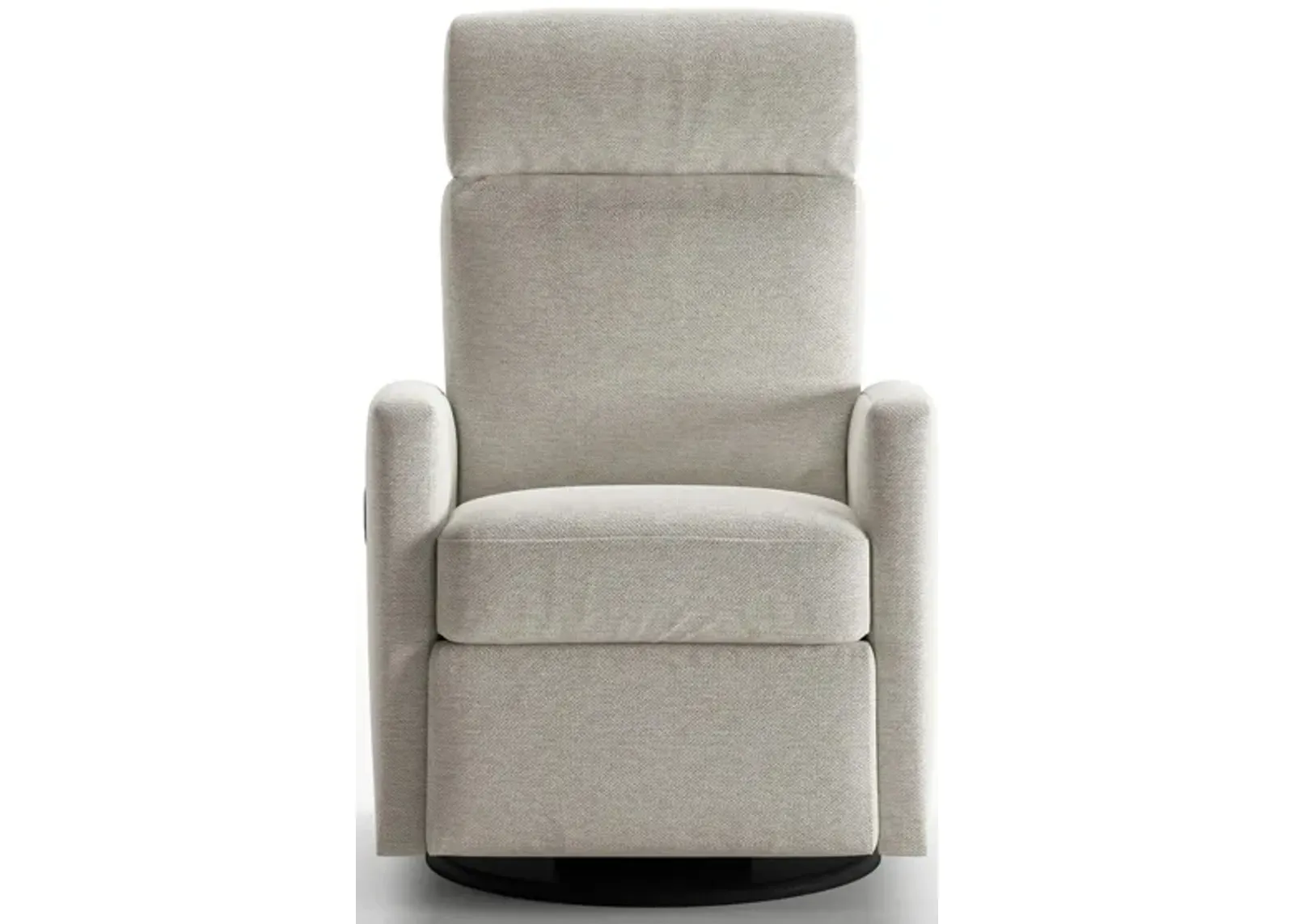 Track Power & Battery Recliner in Fun 496 by Luonto Furniture