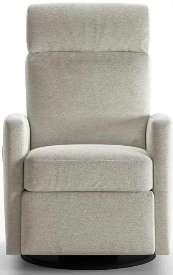 Track Power & Battery Recliner